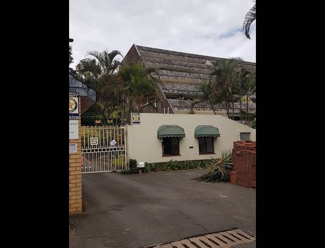 3 BEDROOM APARTMENT TO LET IN UMGENI PARK